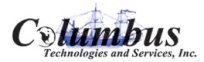 Columbus Technologies and Services, Inc.